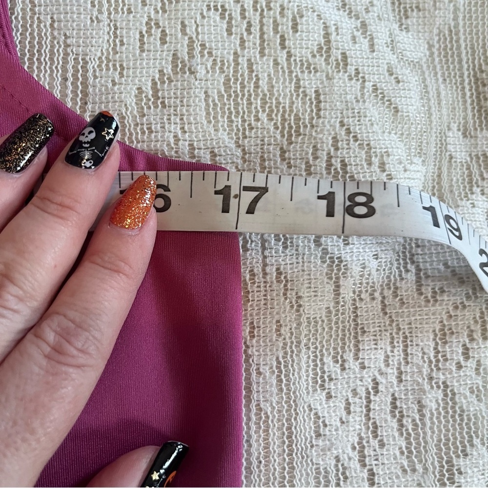 Tommy Bahama sleeveless quarter zip golf dress - Picture 4 of 9